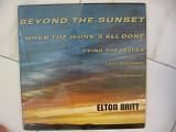 Elton Britt (Canada ) LP ***