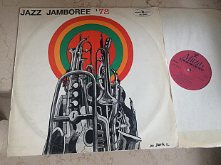 Elvin Jones Quartet , Charles Mingus Quintet , Kurt Edelhagen Band, Boško Petrović Quartet - JAZZ LP