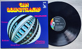 Can - Soundtracks (Germany, Liberty)