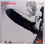 Led Zeppelin – Led Zeppelin I LP 12" Germany