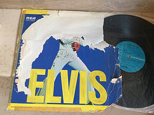 Elvis Presley ‎– Elvis ( ( USA RCA Special Products ) LP