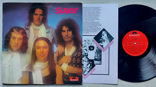 Slade – Sladest ( Scandinavia, Polydor )