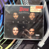 Bone Thugs-N-Harmony – Crossroads (Maxi-Single) 1996 Ruthless Records – 663195 2 Europe