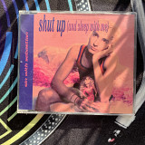 Sin With Sebastian – Shut Up (And Sleep With Me) (Maxi-Single) 1995 Sing Sing – Europe