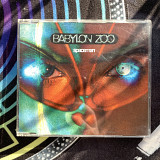 Babylon Zoo – Spaceman (Maxi-Single) 1996 EMI United Kingdom – CDEM 416 Europe