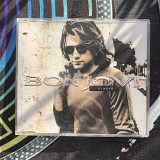 Bon Jovi – Always (Maxi-Single) 1994 Mercury – 856 185-2 Europe