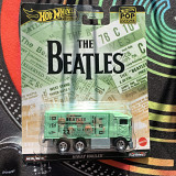 Hot Wheels Premium The Beatles