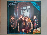 SMOKIE - Midnight Cafe