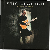 Eric Clapton - Forever Man 2015 Canada 2LP