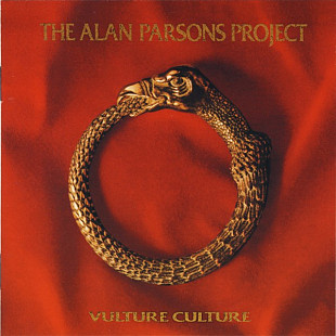 The Alan Parsons Project 1984 - Vulture Culture