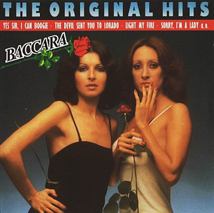 Baccara 1978 - The Original Hits