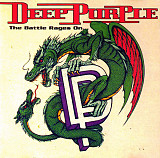 Deep Purple 1993 - The Battle Rages On...