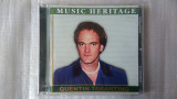 CD Компакт диск Quentin Tarantino - Greatest Hits