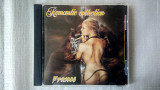 CD Компакт диск Romantic collection - France