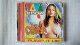 CD Компакт диск Mania - Pump It Up - (2004 г.)