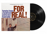 Hampton Hawes - For Real!