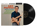 Art Pepper - Gettin' Together