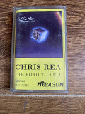 CHRIS REA '' The Road To Hell '' 1989