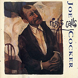 JOE COCKER '' Night Calls '' 1994