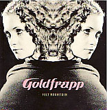 Goldfrapp ‎2000 Felt Mountain [UA]