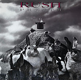 RUSH '' Presto'' 1989