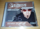 Benny Benassi - Subliminal sessions 6