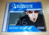 Benny Benassi - Subliminal sessions 6