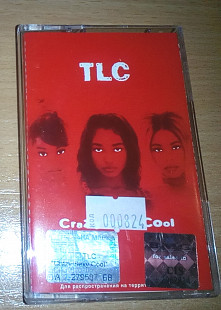 TLC ‎– Now & Forever - The Hits