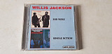 Willis Jackson Bar Wars / Single Action