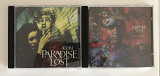 Paradise Lost, альбоми 1993-1995. Фірмові оригінальні CD