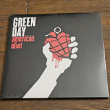 Green Day – American Idiot 2LP 12", произв. Europe