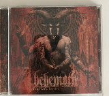 Behemoth «Zos Kia Cultus»