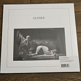 Joy Division – Closer LP 12", произв. Europe