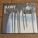 Linkin Park – Lost Demos LP 12", произв. Europe