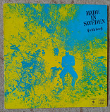 Made In Sweden ‎– Made In Sweden (With Love)