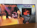 Deep Purple (Collection, Collectors item)2 lp