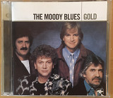 Moody Blues - Gold