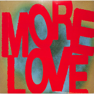 Moderat – More Love (Rampa, &Me Remix)