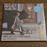 Red Hot Chili Peppers – The Getaway 2LP 12", произв. Europe