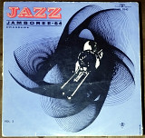 Jazz Zamboree 64 vol.2 (Polskie Nagrania Muza XL 0240)