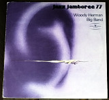 Woody Herman big band vol.2 – Jazz Jamboree 77 (Polskie Nagrania Muza SX 1551)