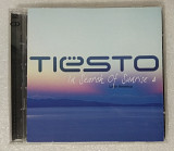 CD TIËSTO 2005 /2CD/ In Search Of Sunrise 4: Latin America (Netherlands)