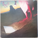 STYX Cornerstone LP VG/EX-