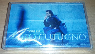 Toto Cutugno - Il treno va...