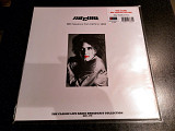 THE CURE “BBC Sessions From 1979 To 1983” (limited edition)