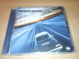 Nickelback - All the right reasons