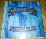 Bon Jovi - New Jersey