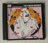 CD AIR 2000 Original Motion Picture Score For The Virgin Suicides (EU)