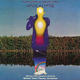 Mahavishnu Orchestra With The London Symphony Orchestra – Apocalypse /1975/