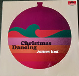 James Last - Christmas Dancing (1966)